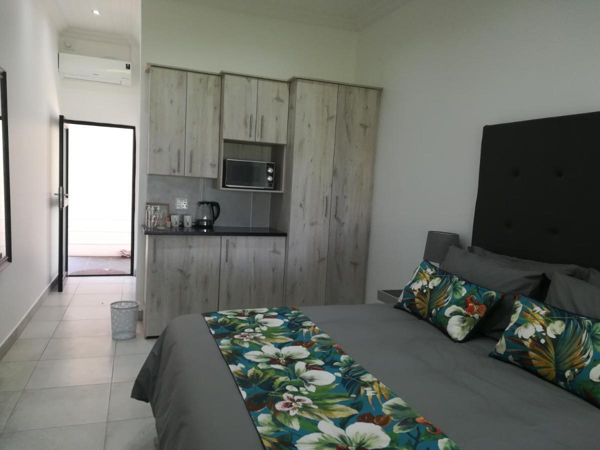 The Gamtoos Ferry Hotel Jeffreys Bay Εξωτερικό φωτογραφία