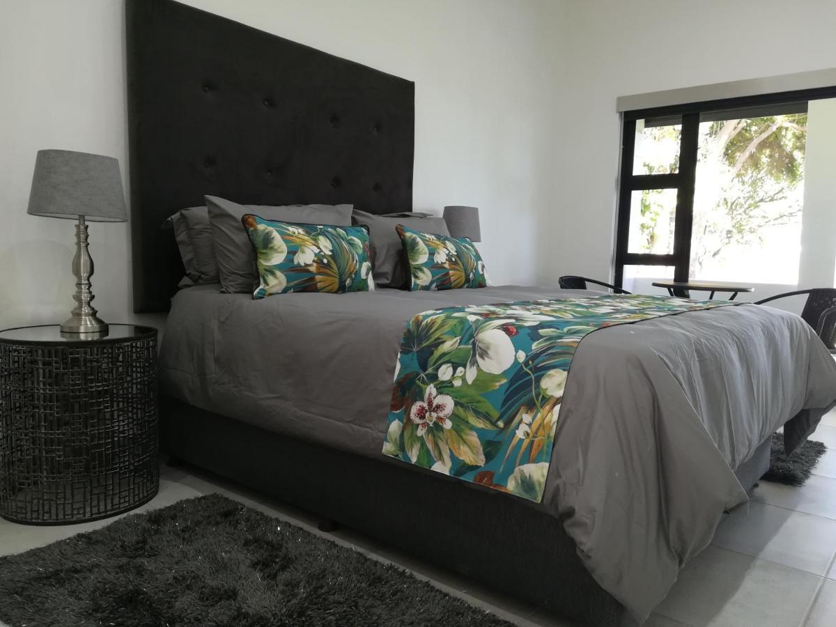 The Gamtoos Ferry Hotel Jeffreys Bay Εξωτερικό φωτογραφία