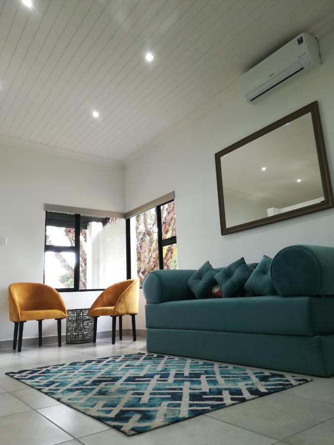 The Gamtoos Ferry Hotel Jeffreys Bay Εξωτερικό φωτογραφία