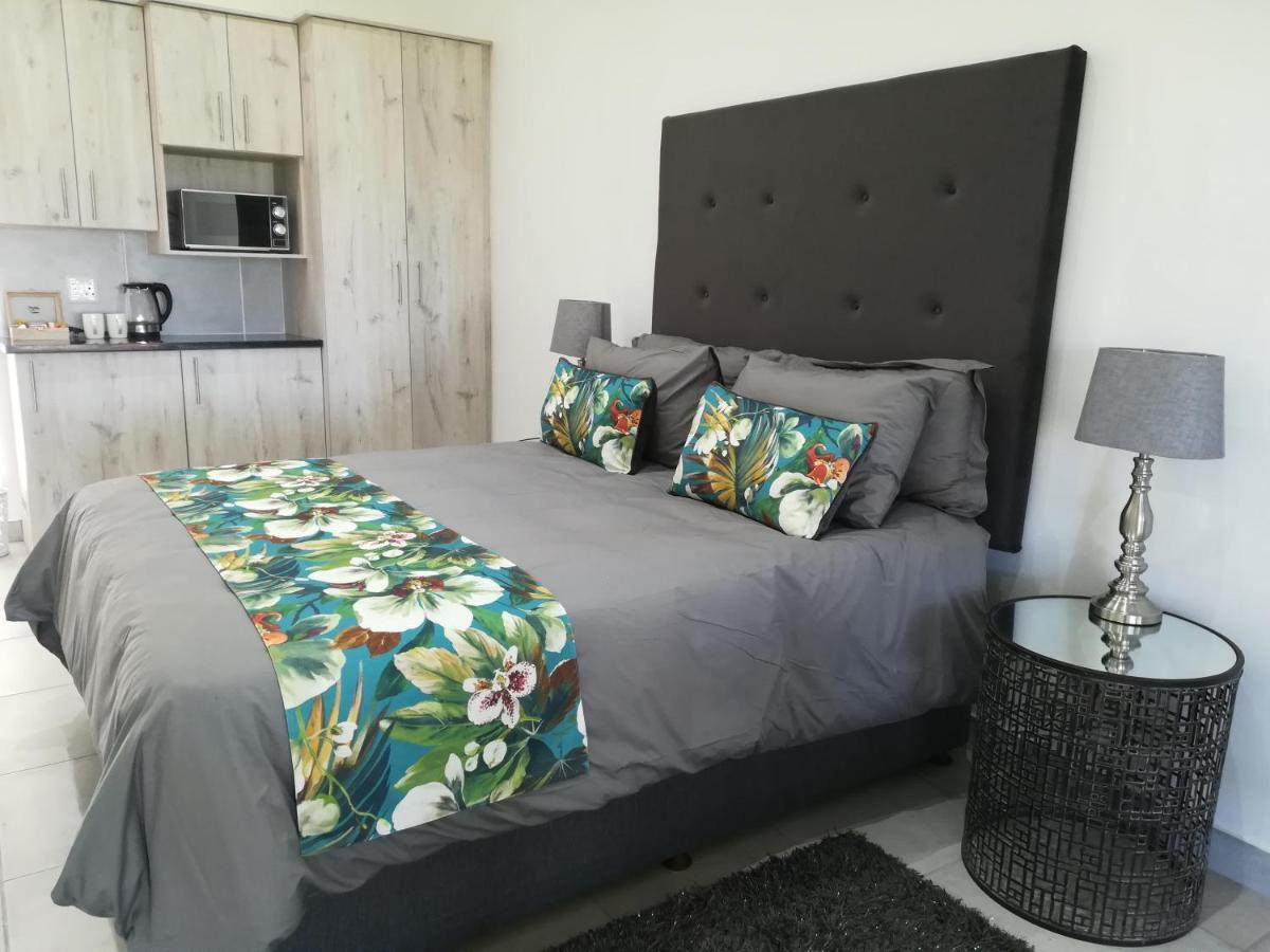 The Gamtoos Ferry Hotel Jeffreys Bay Εξωτερικό φωτογραφία