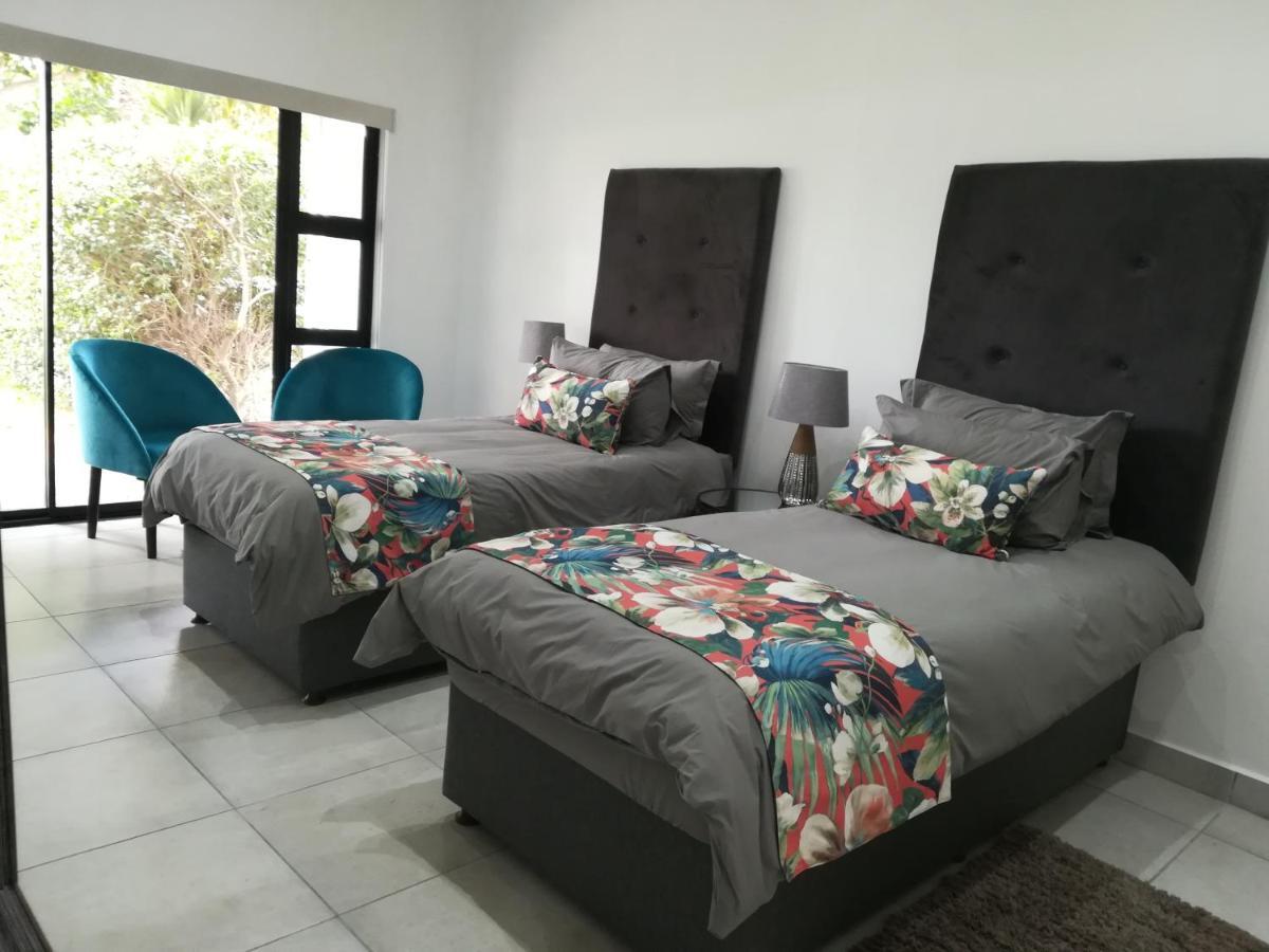 The Gamtoos Ferry Hotel Jeffreys Bay Εξωτερικό φωτογραφία