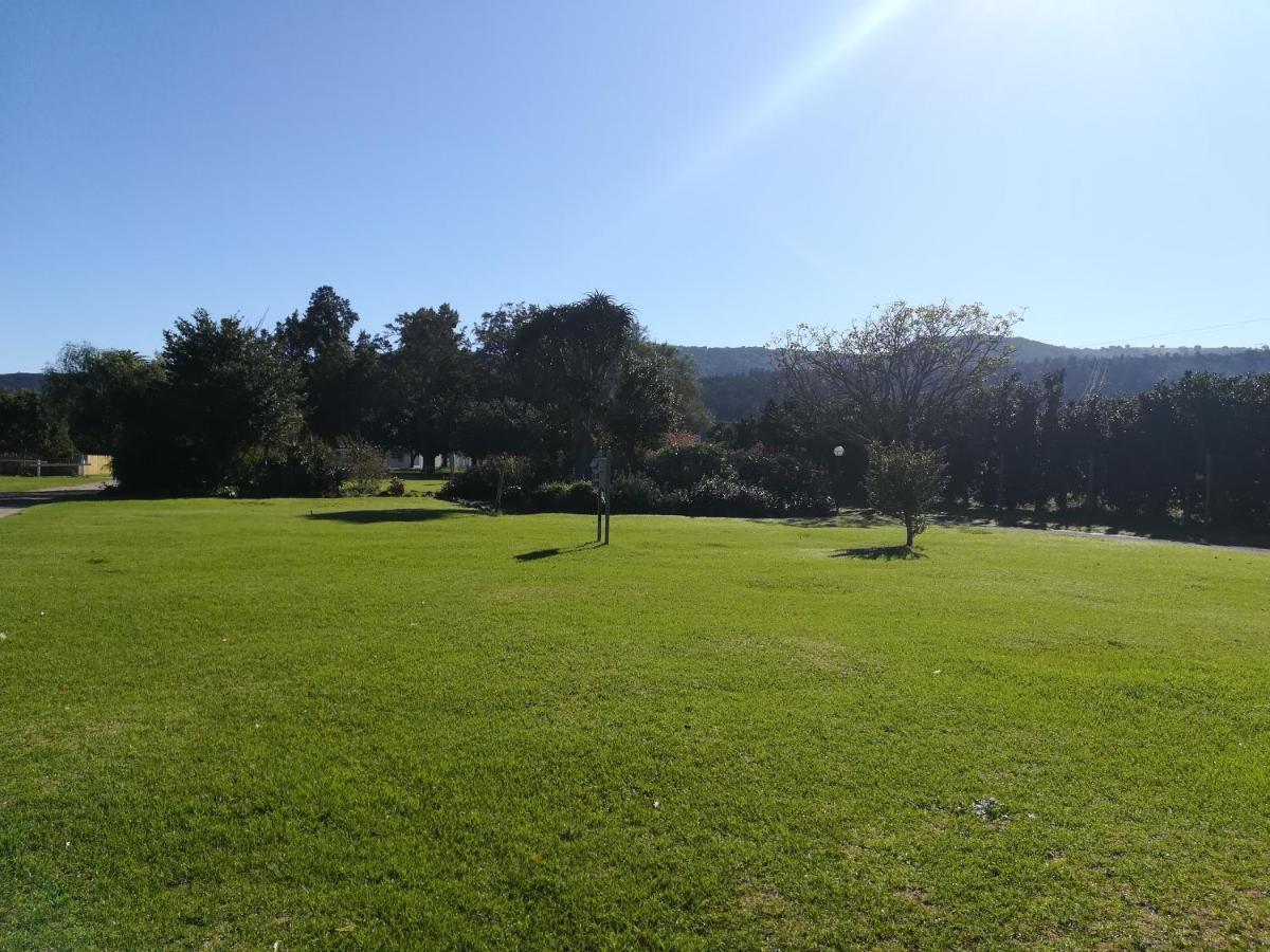 The Gamtoos Ferry Hotel Jeffreys Bay Εξωτερικό φωτογραφία